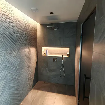 Pajupera Villa Parnu