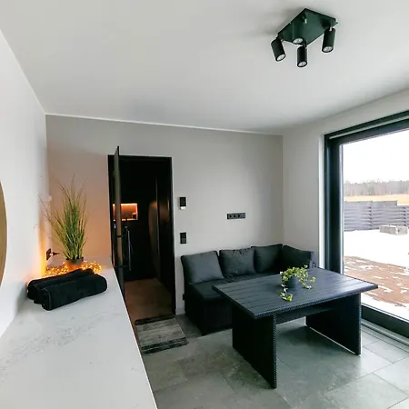 Pajupera Villa *