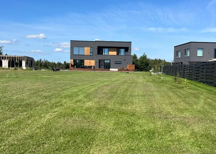 Villa Pajupera Pärnu