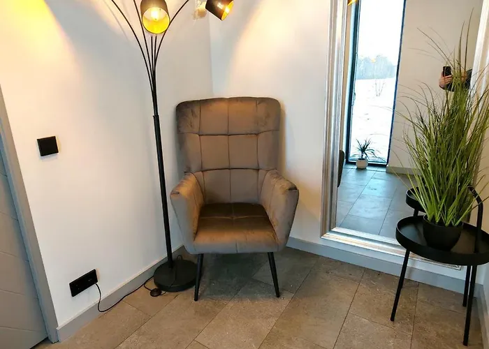 Pajupera Villa Pärnu